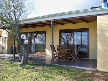 wild clover cottages
