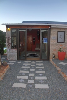 zwartberg view mountain lodge