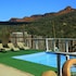 zwartberg view mountain lodge