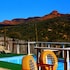 zwartberg view mountain lodge