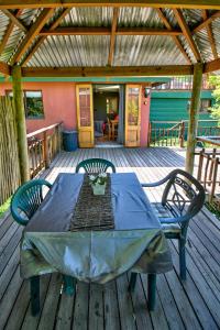 Maple Grove,Amathole>>Alice,4 star