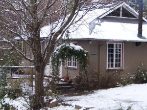 Maple Grove,Amathole>>Alice,4 star