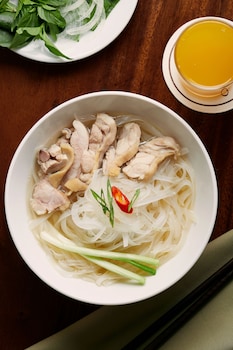 Gk Central Hotel,Ho Chi Minh City>>District 1,3 star