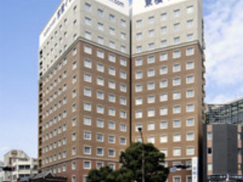 Toyoko Inn Shonan Hiratsuka Station Kita 1,Kamakura>>Hiratsuka,3 star