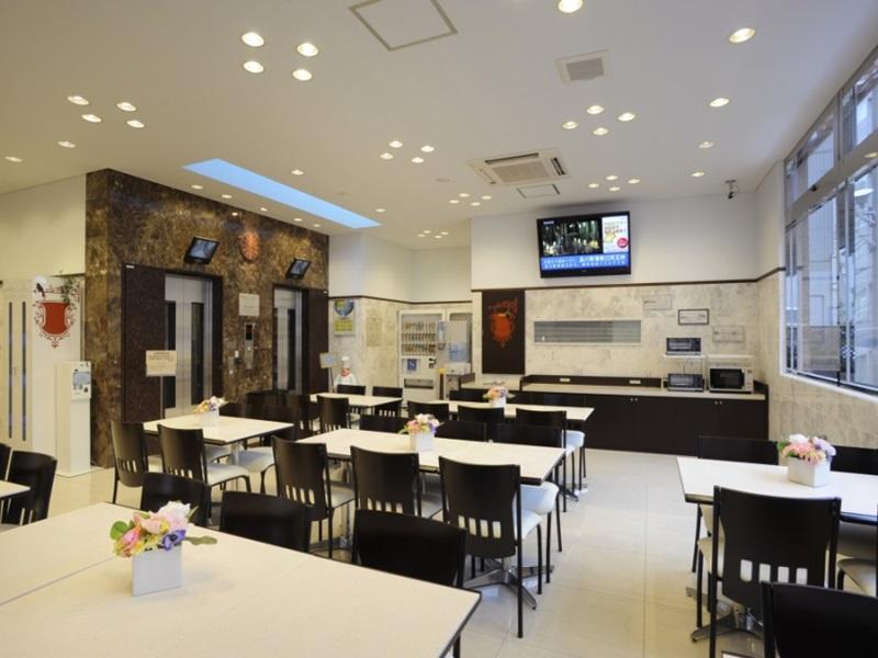Toyoko Inn Shonan Hiratsuka Station Kita 1,Kamakura>>Hiratsuka,3 star