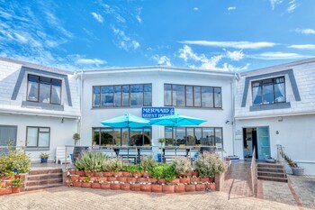 Mermaid Guest House,Cape Town>>Arniston,3 star