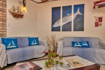 Mermaid Guest House,Cape Town>>Arniston,3 star