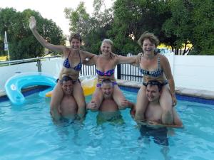 mermaid guest house