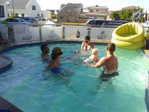 mermaid guest house