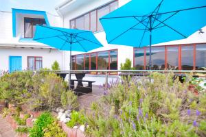 mermaid guest house