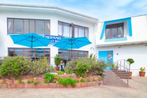 mermaid guest house
