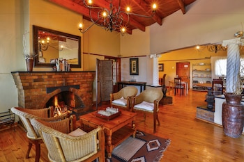 beaufort west