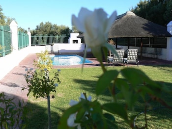beaufort west
