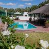 olive grove guest farm