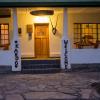 beaufort west