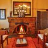 beaufort west