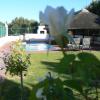 beaufort west