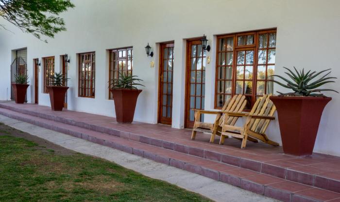 olive grove guest farm