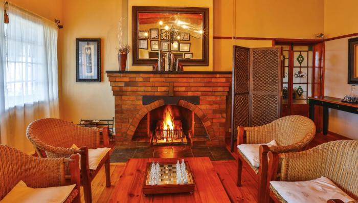 beaufort west