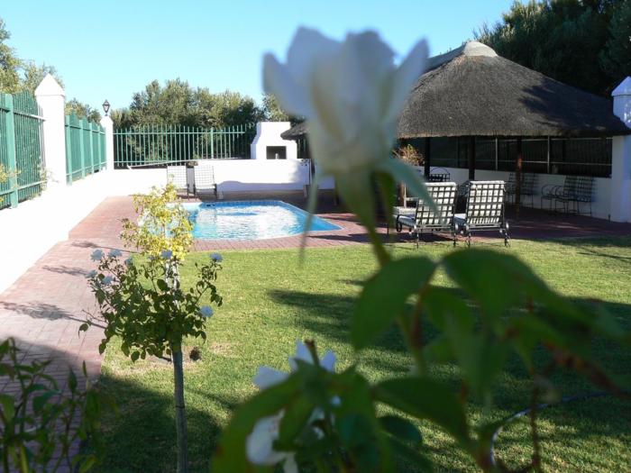 beaufort west