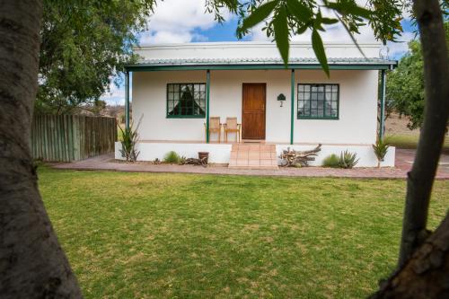 olive grove guest farm
