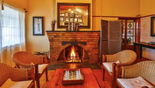 beaufort west