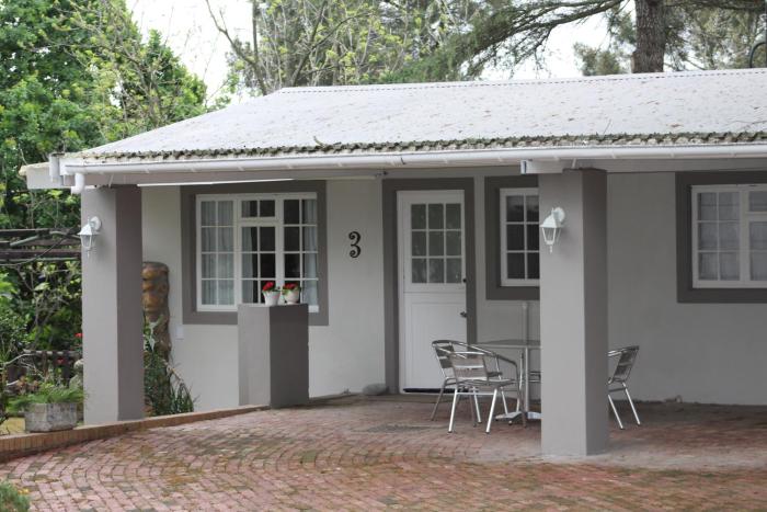 paarl nuwerus lodge