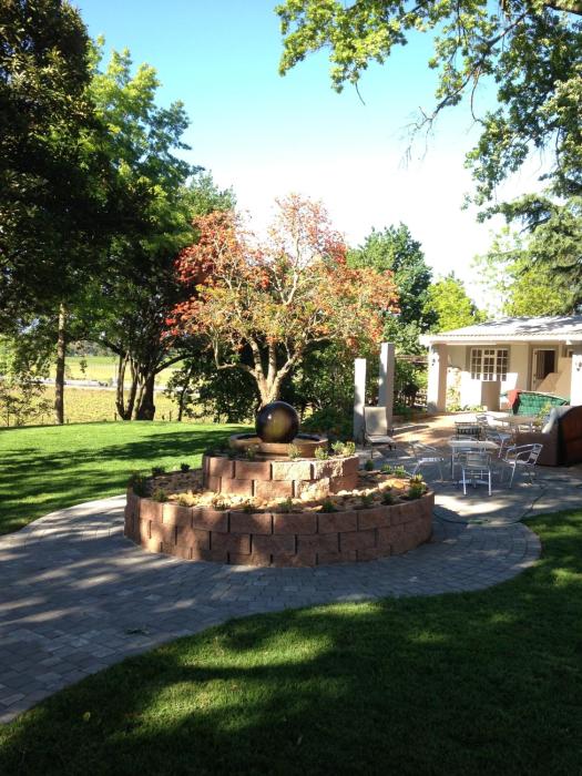 paarl nuwerus lodge