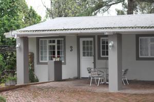 paarl nuwerus lodge