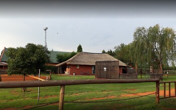 perdehoek venue