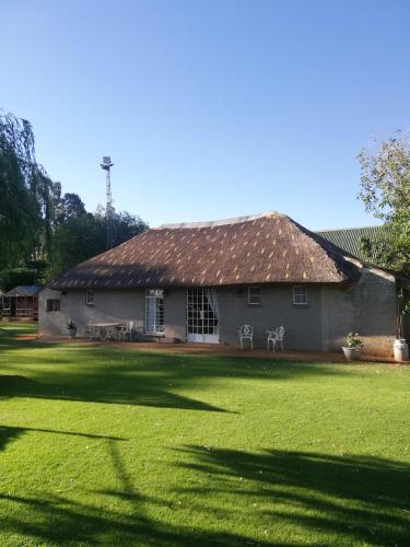 lichtenburg