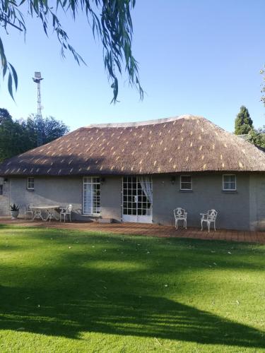 lichtenburg