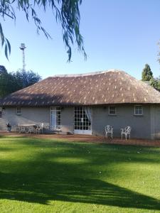 lichtenburg