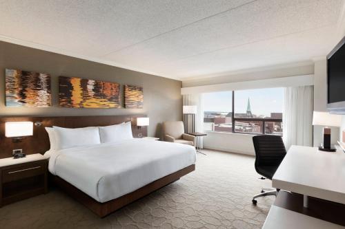 delta hotels by marriott saint john