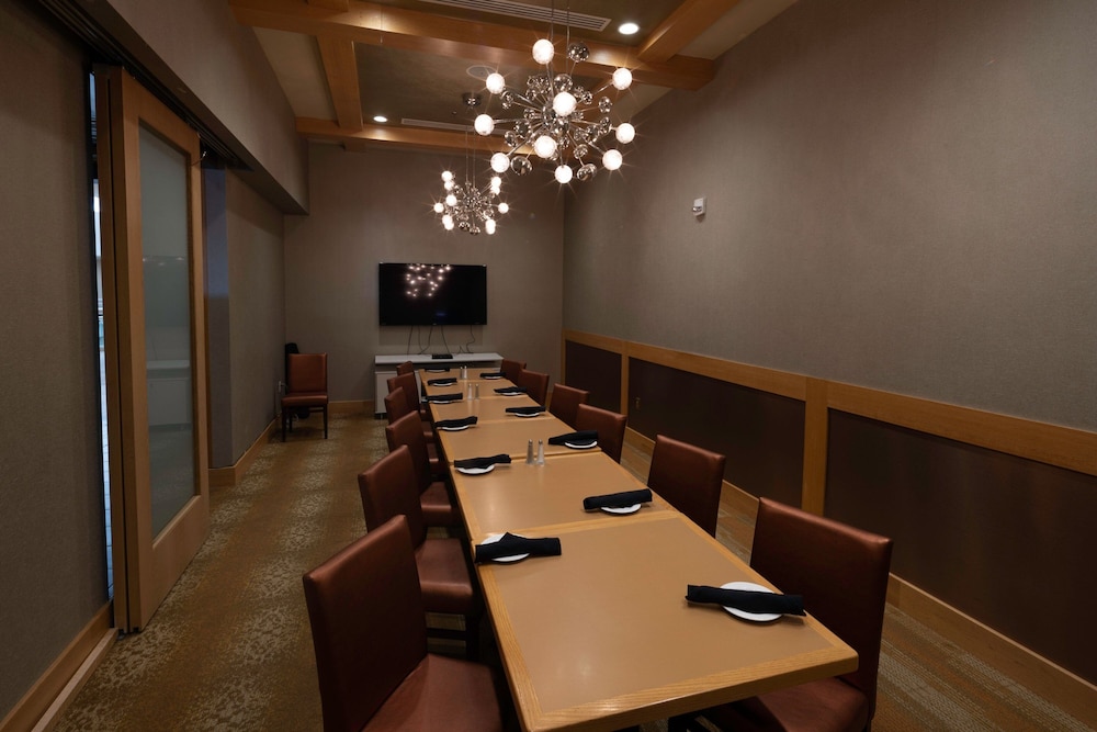 delta hotels by marriott saint john