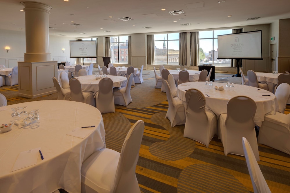 delta hotels by marriott saint john