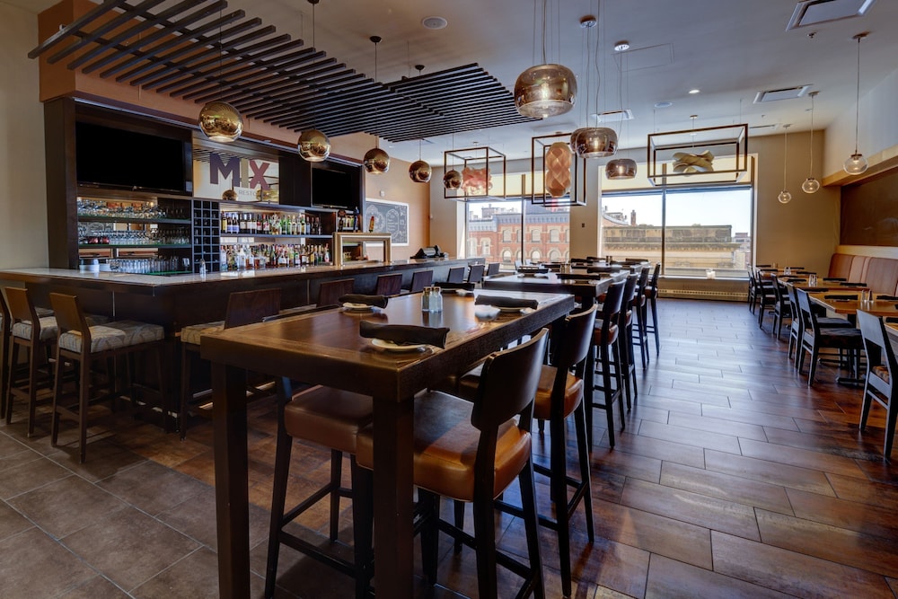 delta hotels by marriott saint john