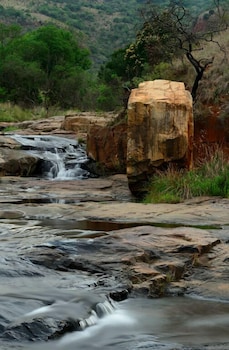 rocky drift private nature reserve