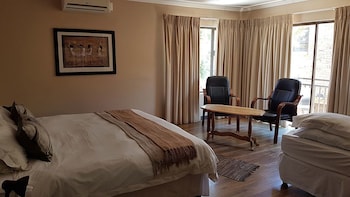 tsessebe guesthouse