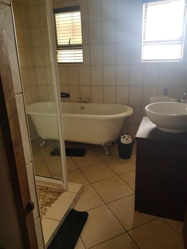bloemfontein