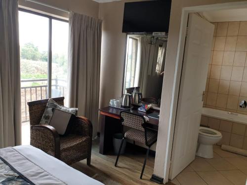 bloemfontein