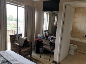 bloemfontein