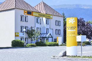 Premiere Classe Geneve - Saint Genis Pouilly,Ferney-Voltaire>>Ain,2 star