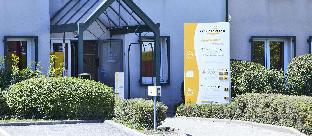 Premiere Classe Geneve - Saint Genis Pouilly,Ferney-Voltaire>>Ain,2 star