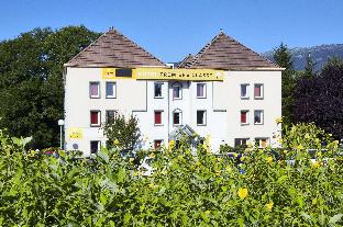 Premiere Classe Geneve - Saint Genis Pouilly,Ferney-Voltaire>>Ain,2 star