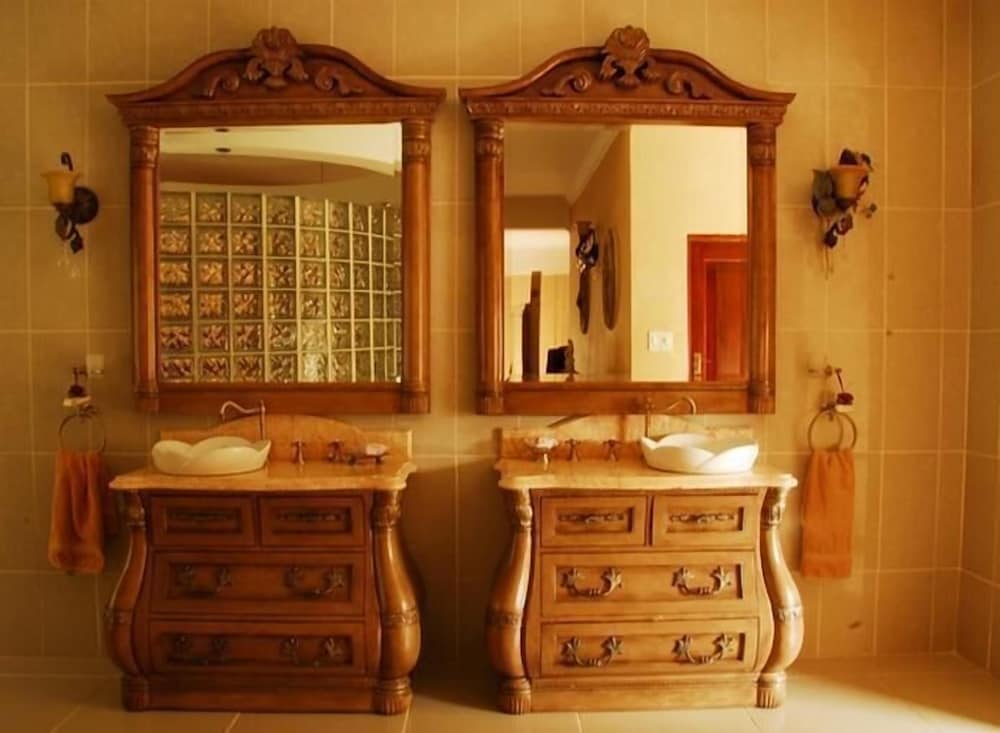villa amor