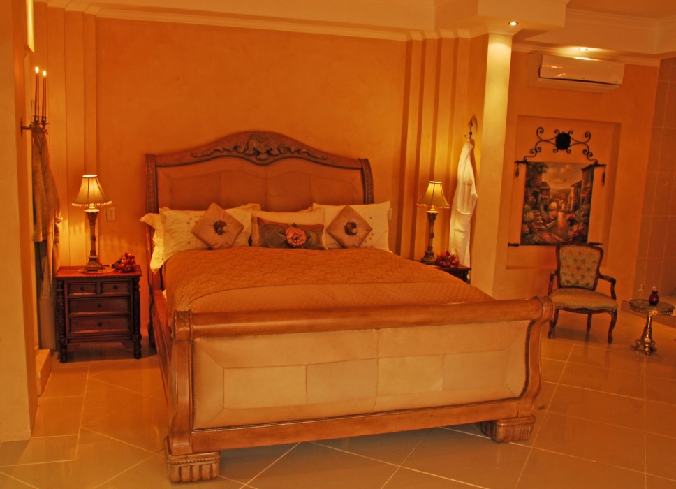villa amor