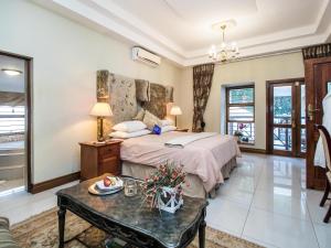 villa amor