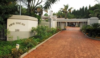 Villa Amor,Johannesburg>>Gauteng,5 star