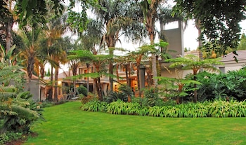 villa amor
